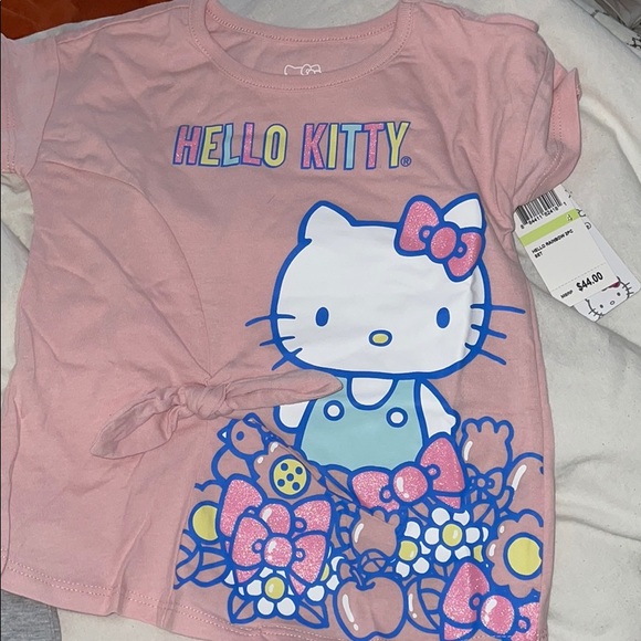 Hello Kitty play set - Picture 3 of 3